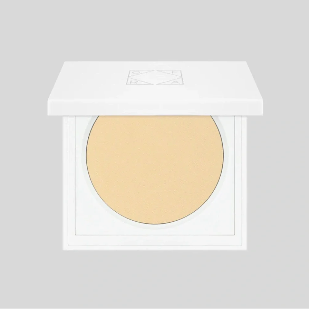 OFRA PURE MATTE FINISHING POWDER - FAIR